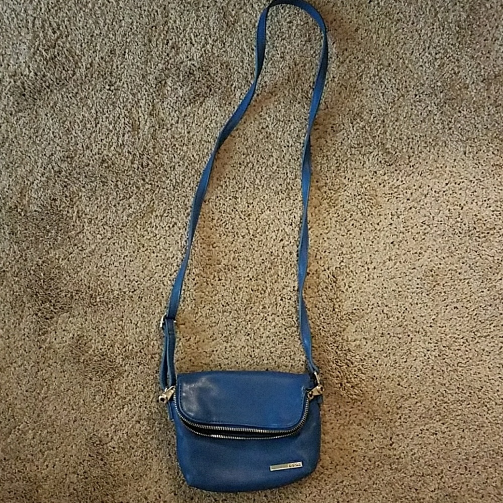 Kenneth Cole crossbody