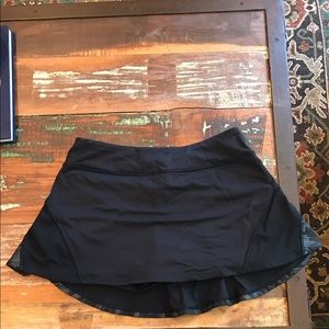 Lululemon Skort