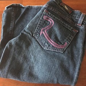 Never Worn Rock & Republic Jeans