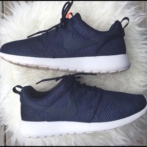 Nike Denim Roshe Runs!