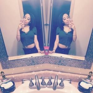 Meet your Posher, Mariah