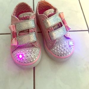Toddler shoes