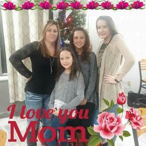 Meet your Posher, Christie n