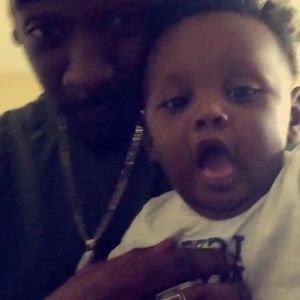 Meet your Posher, Cody