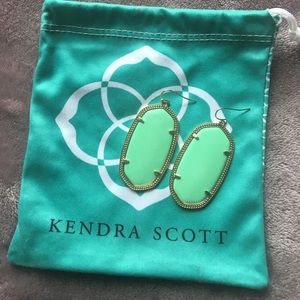 Kendra Scott Danielle earrings