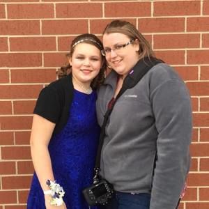 Meet your Posher, Deanna