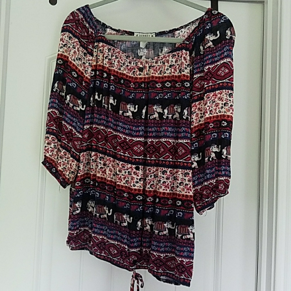 Blouse
