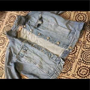 Old Navy Jean Jacket