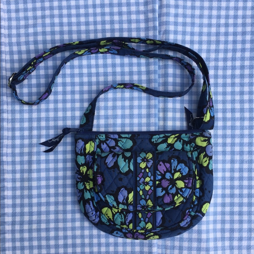 Vera Bradley purse