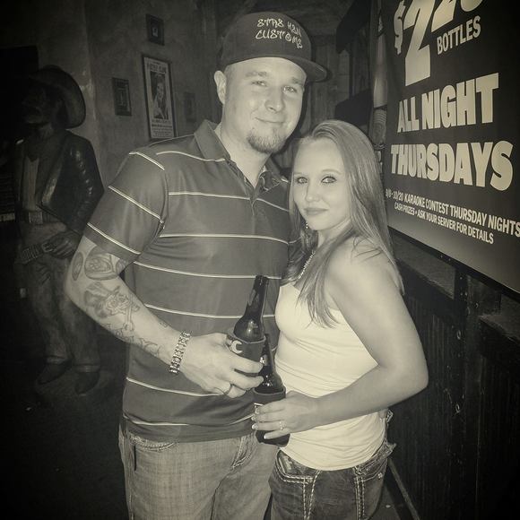 Meet your Posher, Bre - Picture 2 of 2