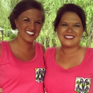 Meet your Posher, Mia