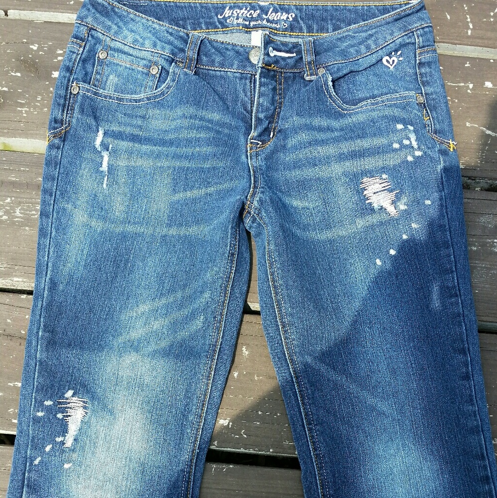 Capris