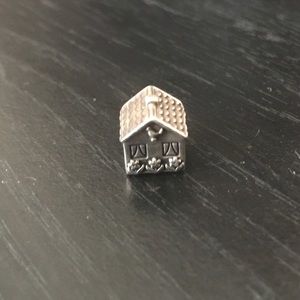 Pandora charm