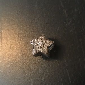 Pandora charm
