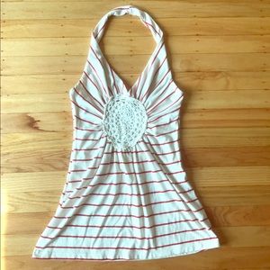 Forever 21 Halter Top