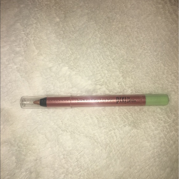 New Pixi by Petra opal overcoat Eye Pen small size - Picture 2 of 3