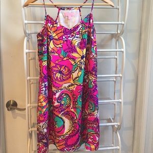 NWOT Lilly Pulitzer Shift Dress