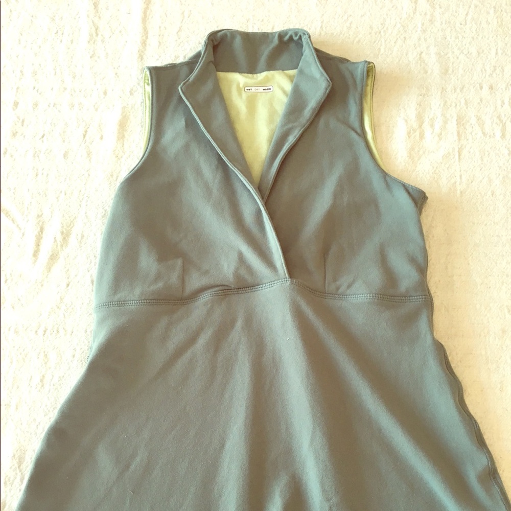 Another Lulu original... The Whisper Tank
