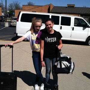 Meet your Posher, Mera