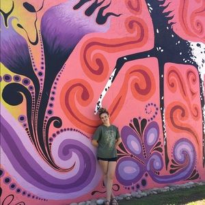 Meet your Posher, Shayne