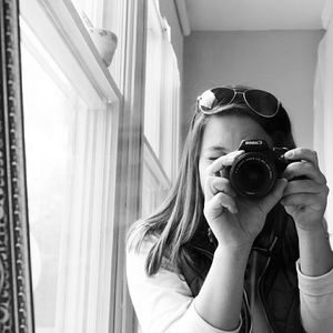 Meet your Posher, Elise