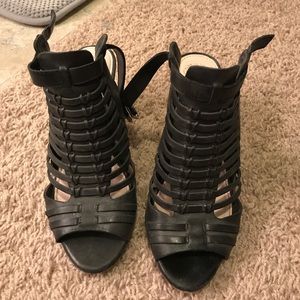 Vince Camuto Effel Sandals