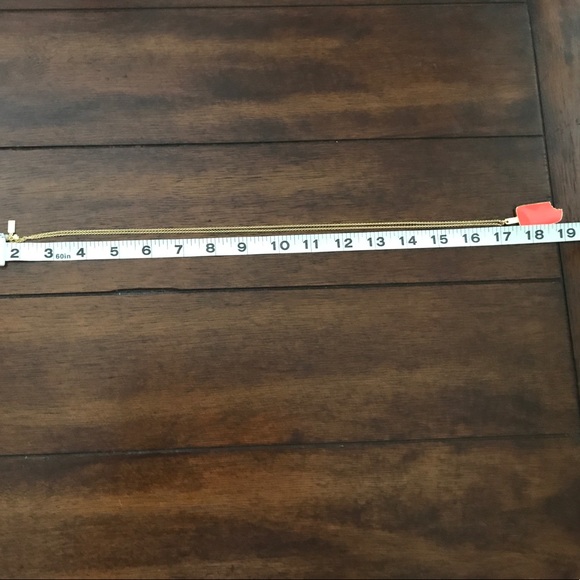 Kate Spade popsicle necklace - Picture 2 of 3