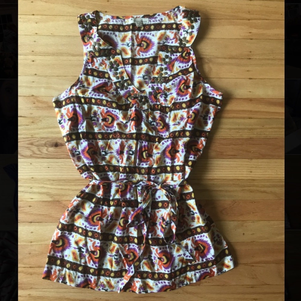 Forever 21 Top