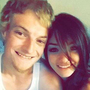 Meet your Posher, Ashley nicohl