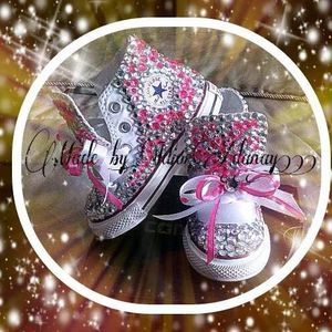 Meet your Posher, Dawn