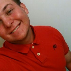 Meet your Posher, Brandon