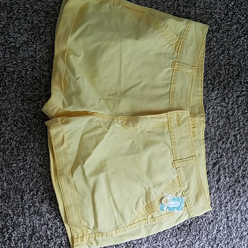 Cute summer shorts