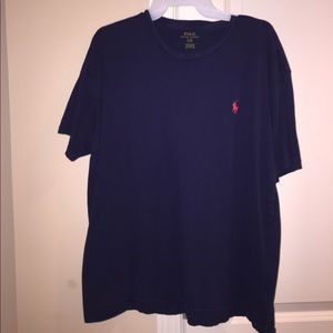 Polo t shirt