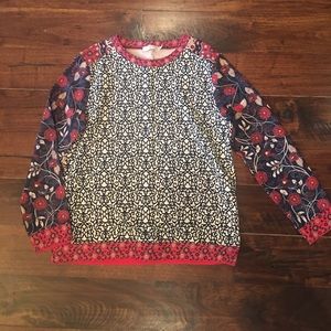 Tory Burch sweatshirt