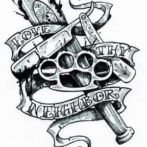 Meet your Posher, George