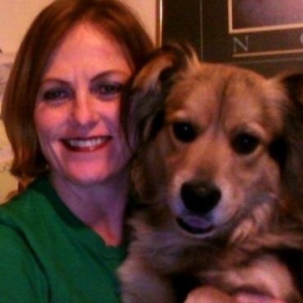Meet your Posher, Melanie