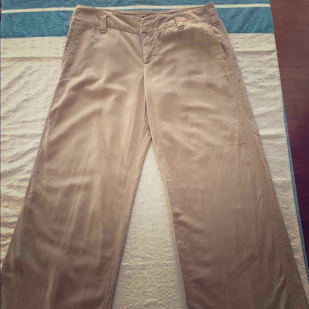 Express Editor Pants - image 1