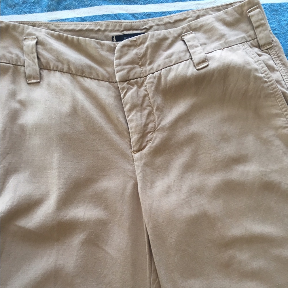 Express Editor Pants - image 2