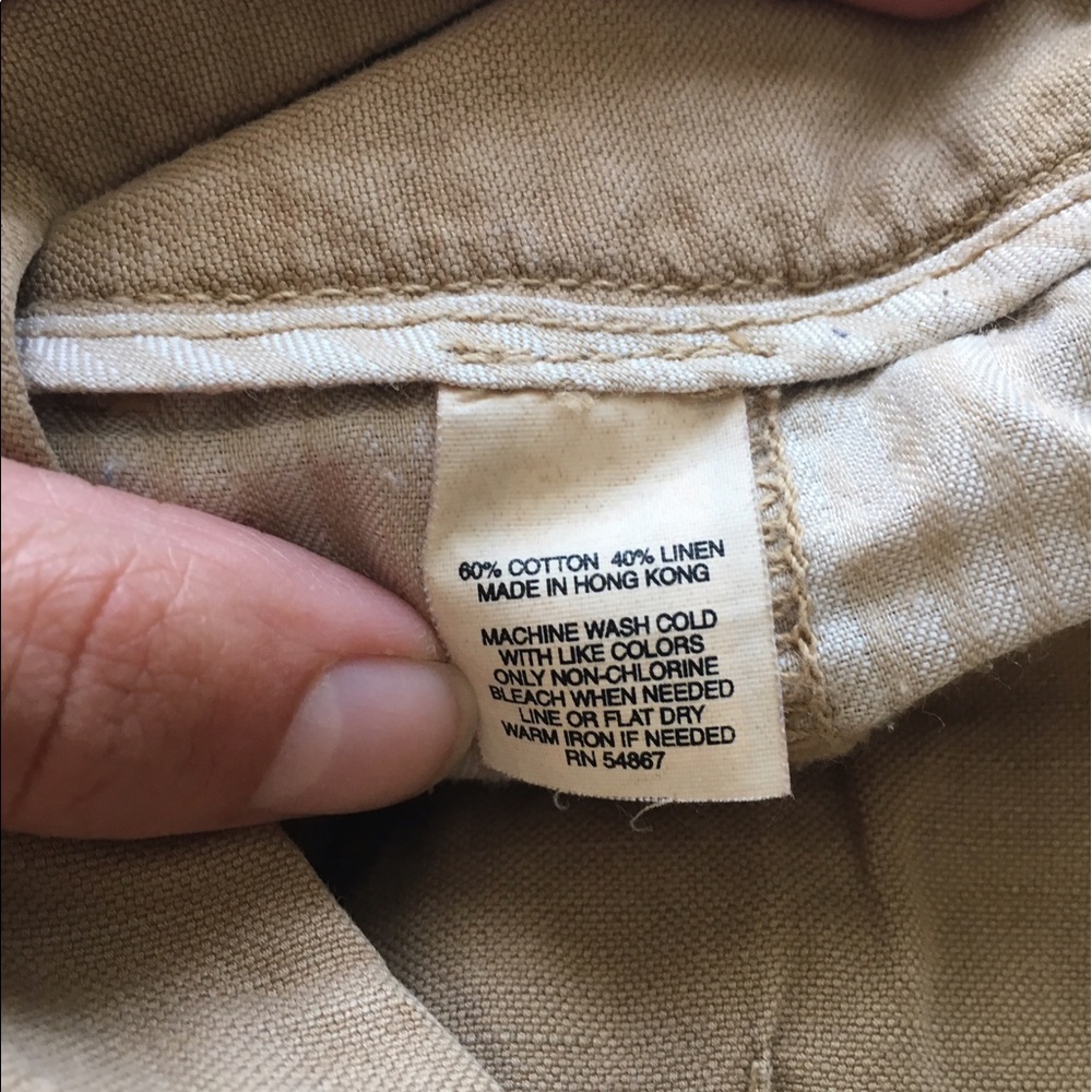 Express Editor Pants - image 5