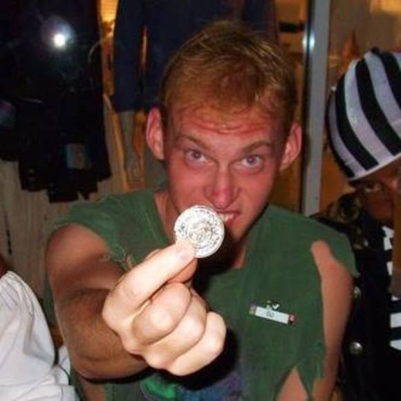 Meet your Posher, David - Picture 1 of 1