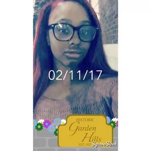 Meet your Posher, Emerald