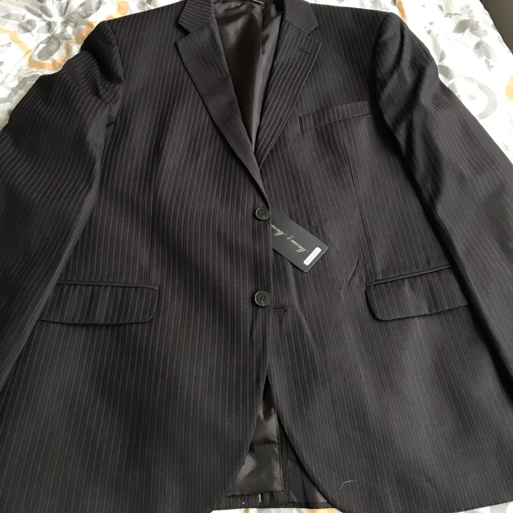 Sport Coat