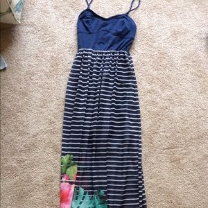 Aeropostale summer dress