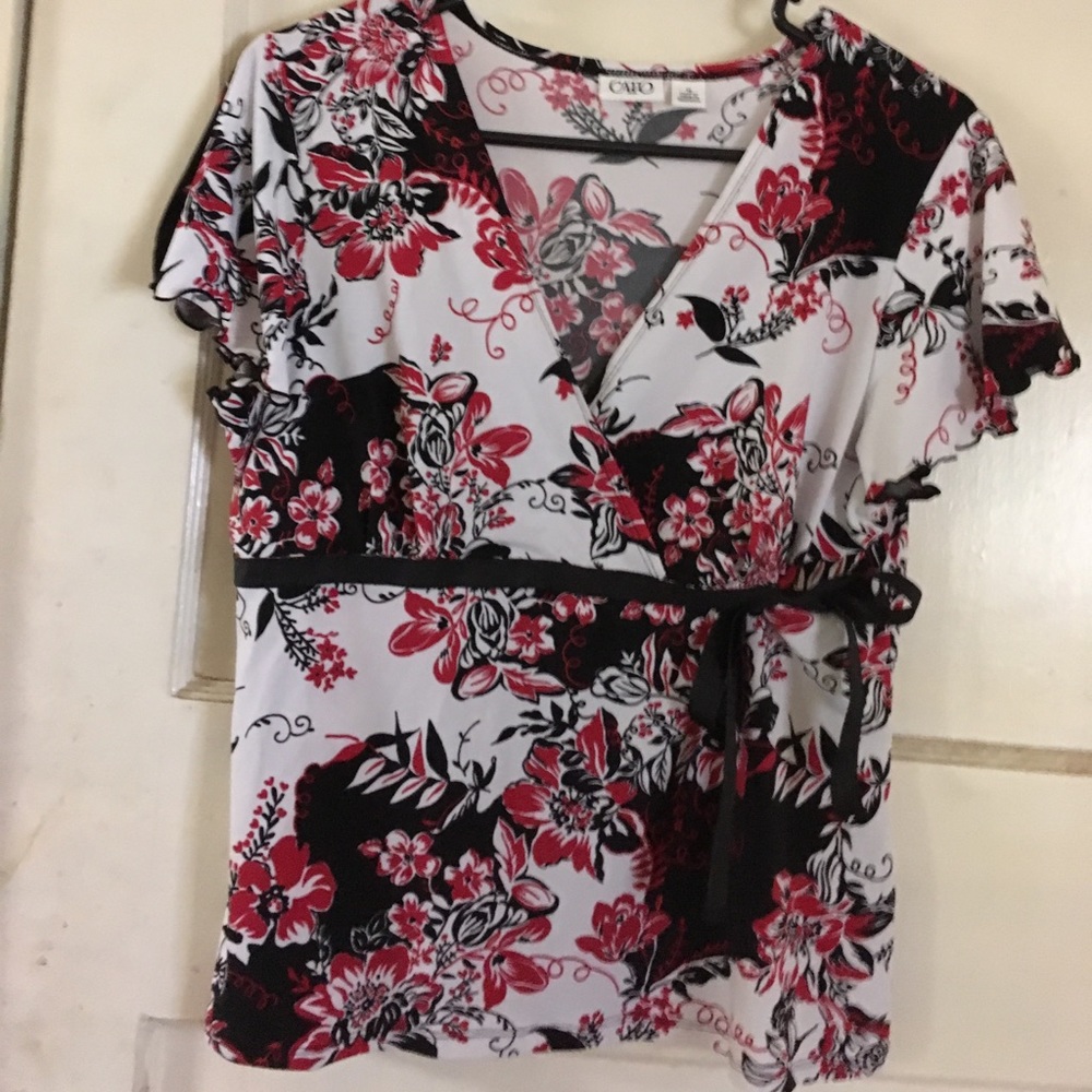 Women's medium shirt
