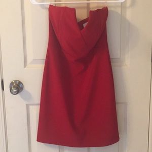 PRICE REDUCTION🌟🌟🌟 Red Hot Dress❤❤❤