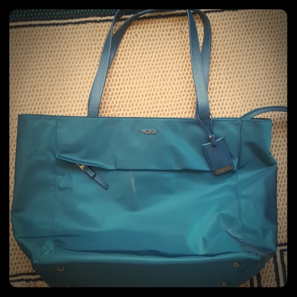 TUMI Voyageur medium tote