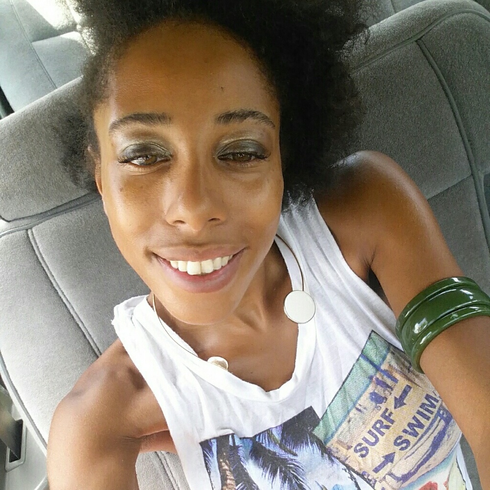 Today is My 34th Birthday and I feel AMAZING.