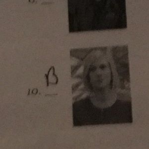 Meet your Posher, Josh