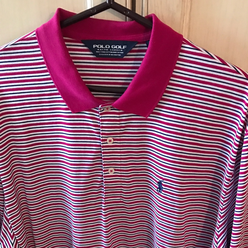 Men's Ralph Lauren Polo Shirt