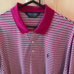 Men's Ralph Lauren Polo Shirt